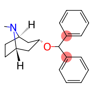 benzatropine