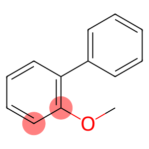 2-甲氧基联苯