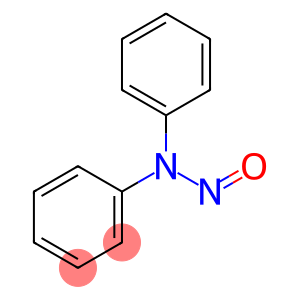 N-亚硝基二苯胺