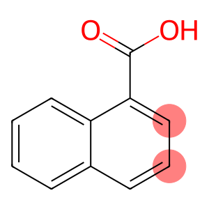 ALPHA-NAPHTHOIC ACID