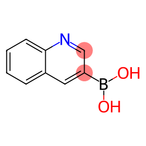 喹啉-8-硼酸