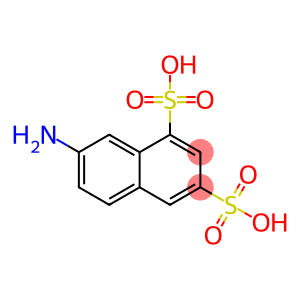 7-氨基-1,3-萘二磺酸