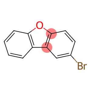 2-溴二苯并[b,d]呋喃