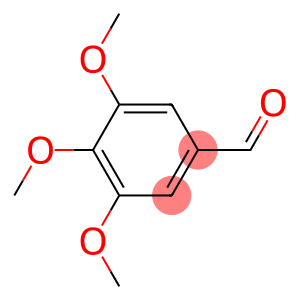 3,4,5-Trimethoxybenzaldehyde