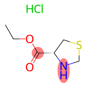 L-硫代脯氨酸乙酯盐酸盐