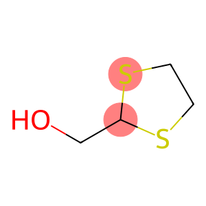 1,3-dithiolan-2-ylmethanol