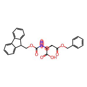 Fmoc-Asp(OBzl)-OH