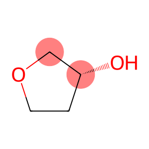 (R)-(-)-3-羟基四氢呋喃