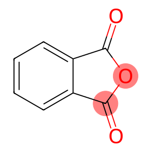 1,3-Isobenzofurandione, cathodic-reduced