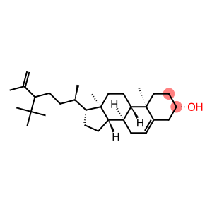 24-Isopropenyl-25-methylcholest-5-en-3β-ol