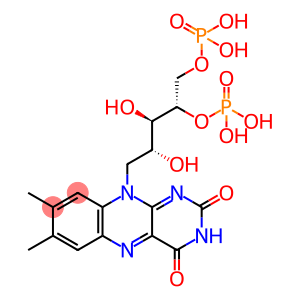 核黄素磷酸钠EP杂质C