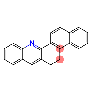 5,6-DIHYDRONAPHTH[1,2-C]ACRIDINE