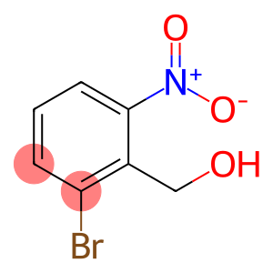 (2-Bromo-6-nitrophenyl)methanol