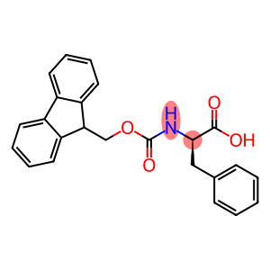 N-FMOC-D-苯丙氨酸