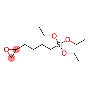 5,6-环氧基己基三乙氧基硅烷