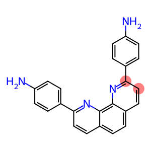 4,4'-(1,10-Phenanthroline-2,9-diyl)dianiline