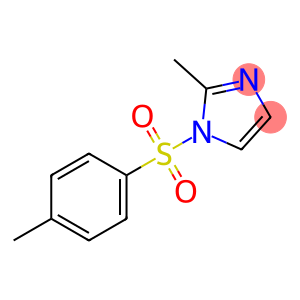 2-methyl-1-(4-methylphenyl)sulfonylimidazole