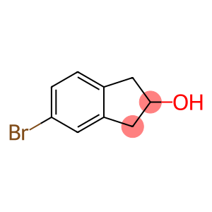 5-溴-2,3-二氢-1H-茚-2-醇