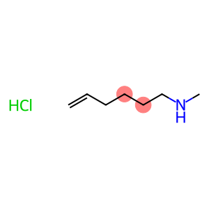 N-甲基己-5 - 烯-1 - 胺盐酸盐