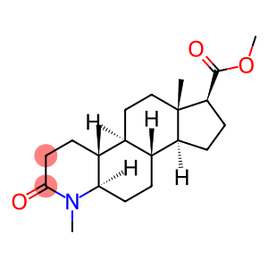 (4aR,4bS,6aS,7S,9aS,9bS,11aR) - 1,4a,6a-三甲基-2-氧代十六