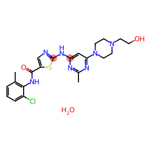 达沙替尼一水合物