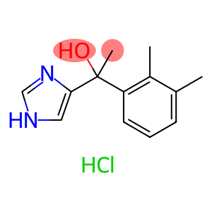 1-(2,3-DiMethylphenyl)-1-(1H-iMidazol-4-yl)ethanol