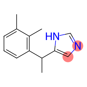 Medetomidine