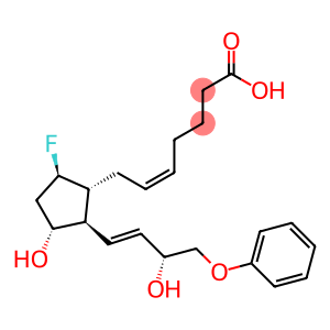 氟诺前列素