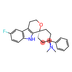 Cebranopadol