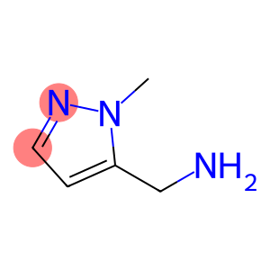 5-AMinoMethyl-1-Methylpyrazole