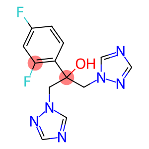 Fluconazole