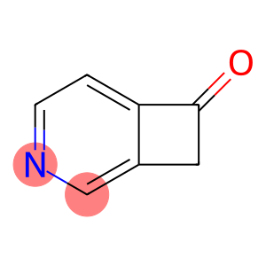 3-Azabicyclo[4.2.0]octa-1,3,5-trien-7-one