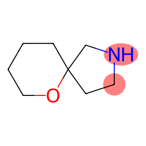 6-Oxa-2-azaspiro[4.5]decane