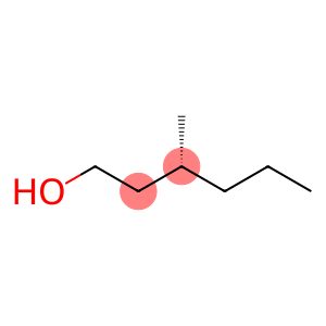 (R)-3-METHYL-1-HEXANOL