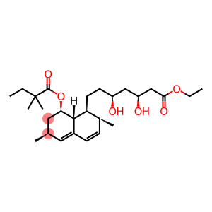 Simvastatin Impurity M