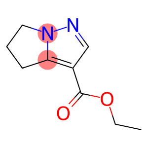 4H-Pyrrolo [1,2-C][1,2,3] oxadiazol -7-ium, 5,6-Dihydro -3-Hydroxy -, inner Salt