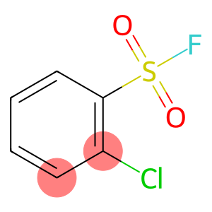 2-Chlorobenzenesulfonyl fluoride