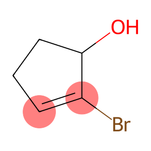 2-BROMOCYCLOPENT-2-ENOL