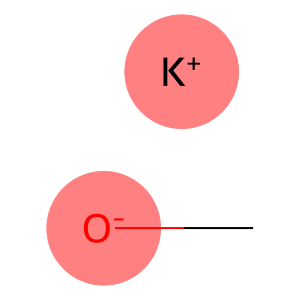 Methanol,potassium salt