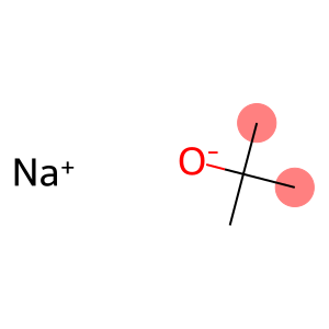 Sodium tert-butoxide