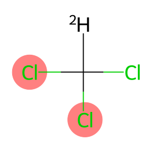 氯仿-d