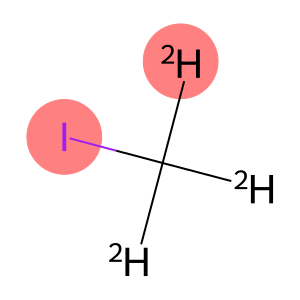 Perdeuteriomethyl iodide