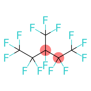 Pentane, 1,1,1,2,2,3,4,4,5,5,5-undecafluoro-3-(trifluoromethyl)-