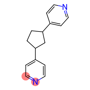 1,3-BIS(4-PYRIDYL)CYCLOPENTANE