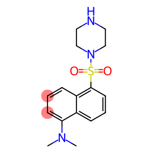 1-DANSYLPIPERAZINE