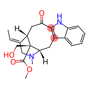 Gelsempervine A