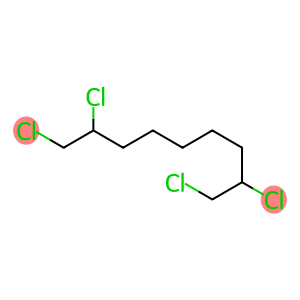 1,2,8,9-TETRACHLORONONANE