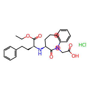 Benazepril HCl