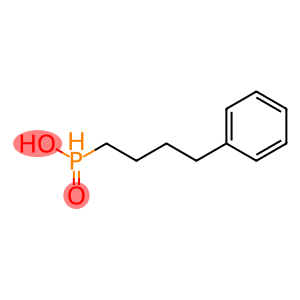 (4-苯丁基)次磷酸