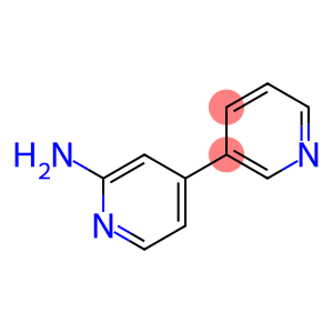 3,4'-BIPYRIDIN-2'-AMINE